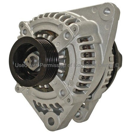 Mpa Quality-Built Alternator Remanufactured, MPA Quality-Built 11032 11032